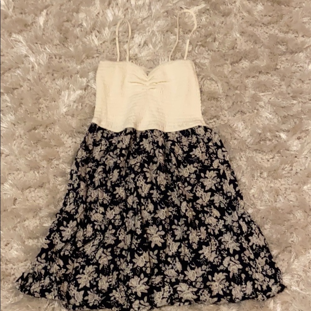 forever 21 dress